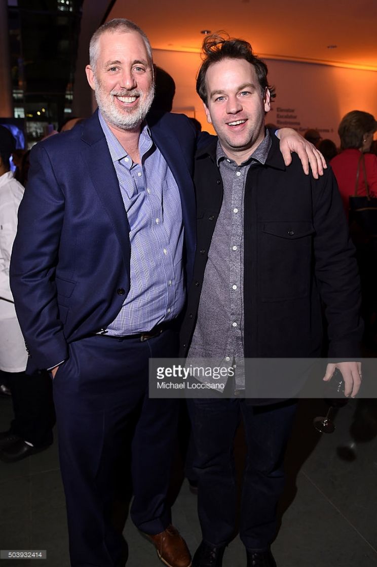 Brian Koppelman