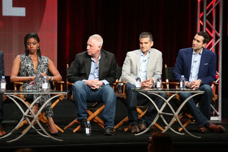Brian Koppelman