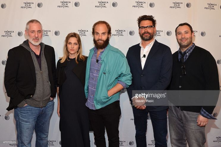 Brian Koppelman