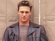 Brian Krause