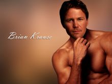 Brian Krause