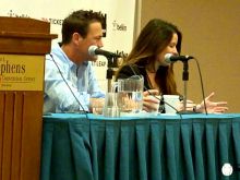 Brian Krause photo