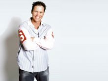 Brian Krause
