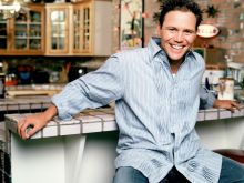 Brian Krause