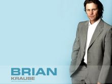 Brian Krause