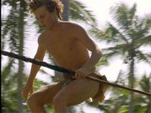Brian Krause