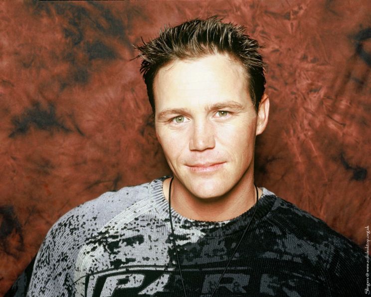 Brian Krause