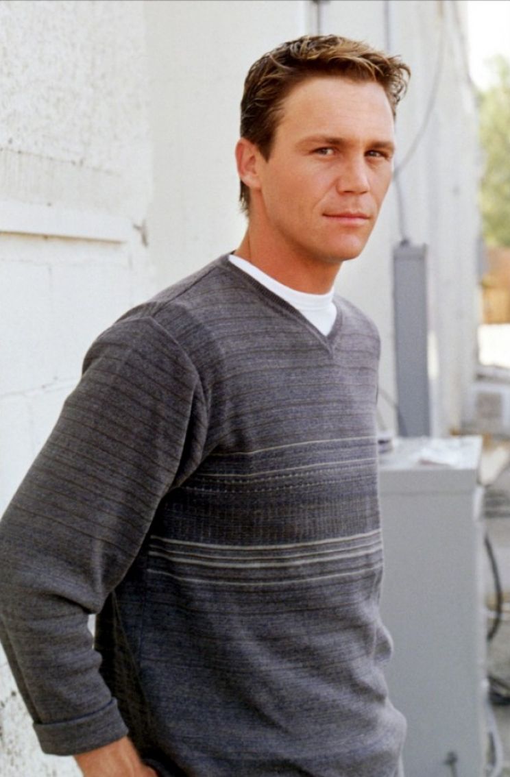 Brian Krause