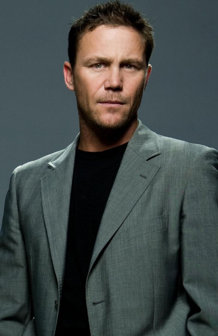 Brian Krause