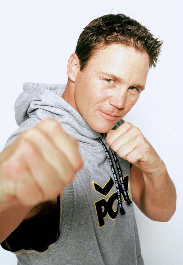 Brian Krause