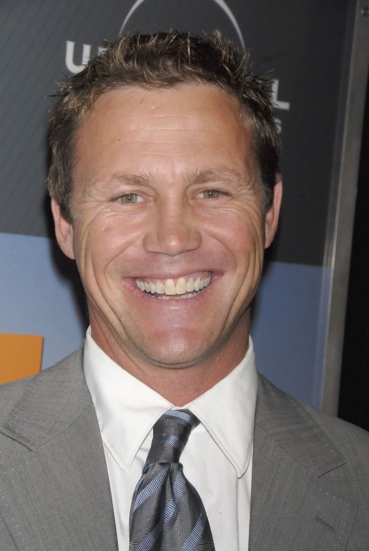 Brian Krause