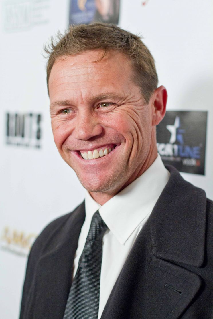 Brian Krause