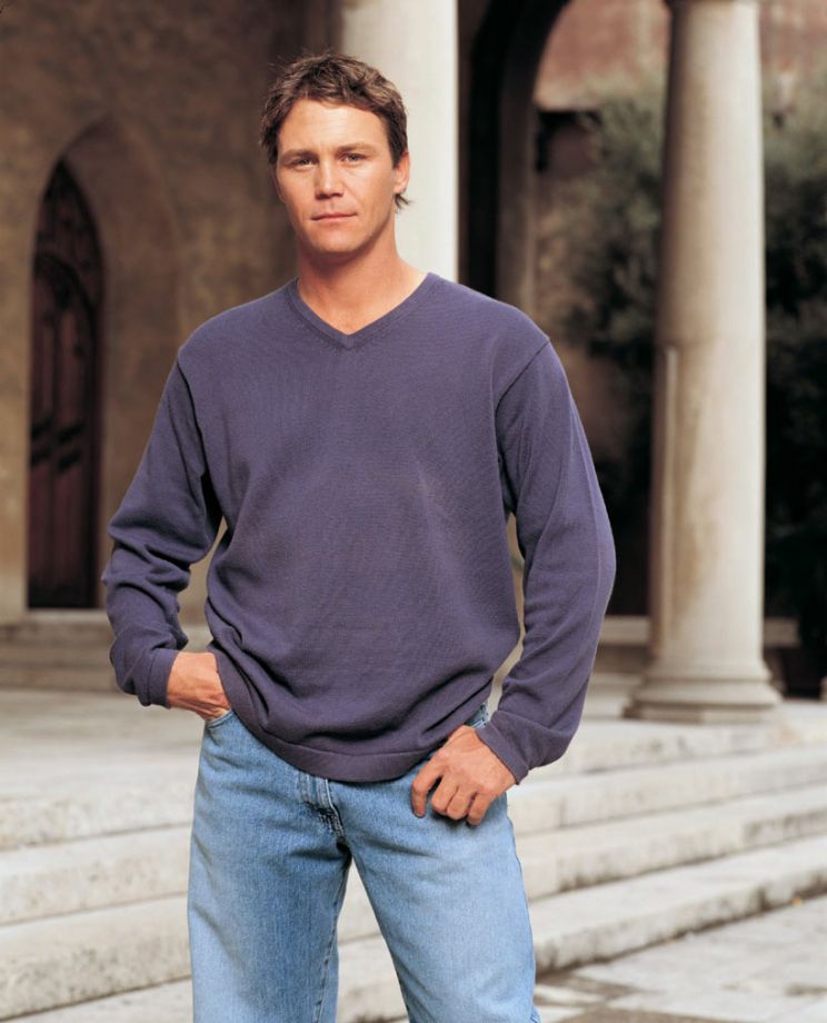 Brian Krause