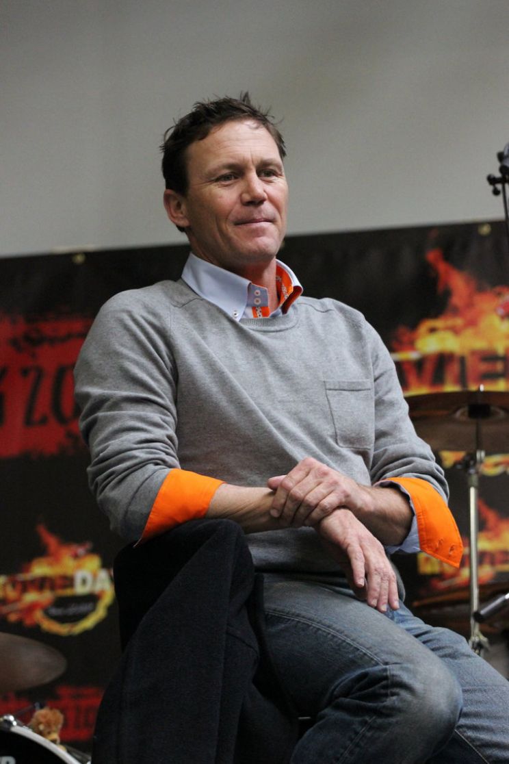 Brian Krause