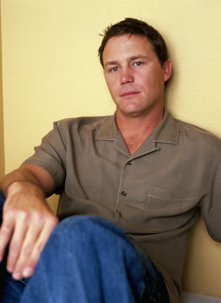 Brian Krause