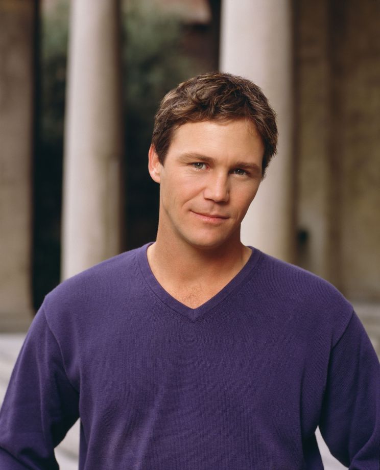 Brian Krause