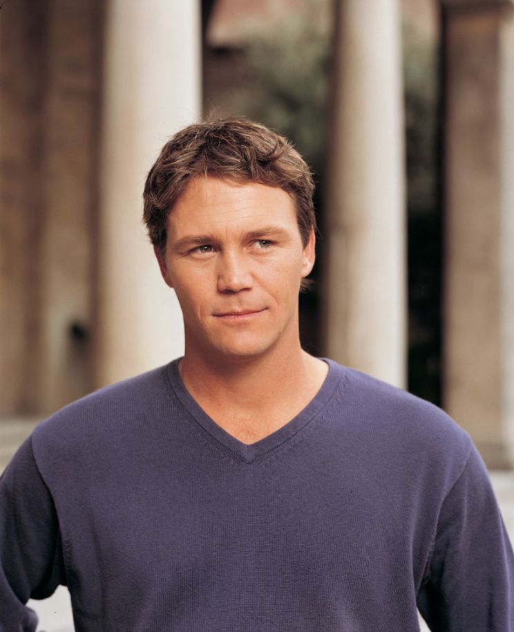 Brian Krause