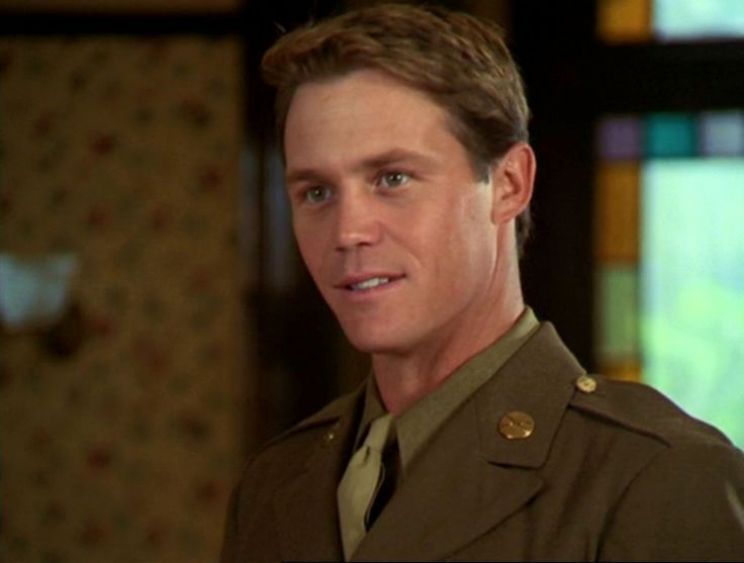 Brian Krause