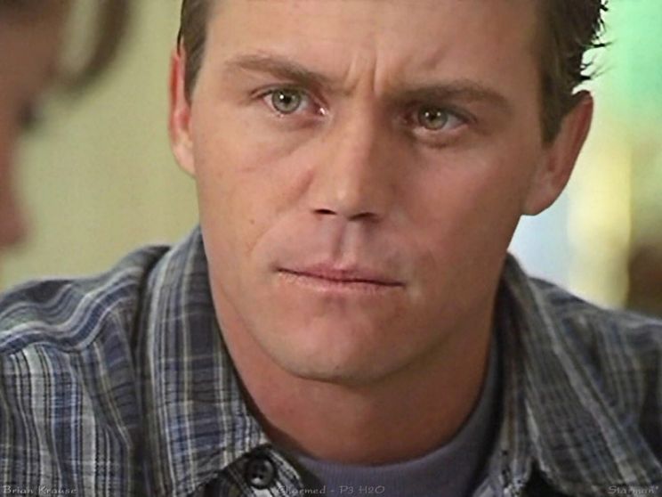 Brian Krause