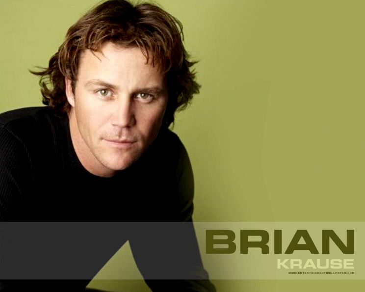 Brian Krause