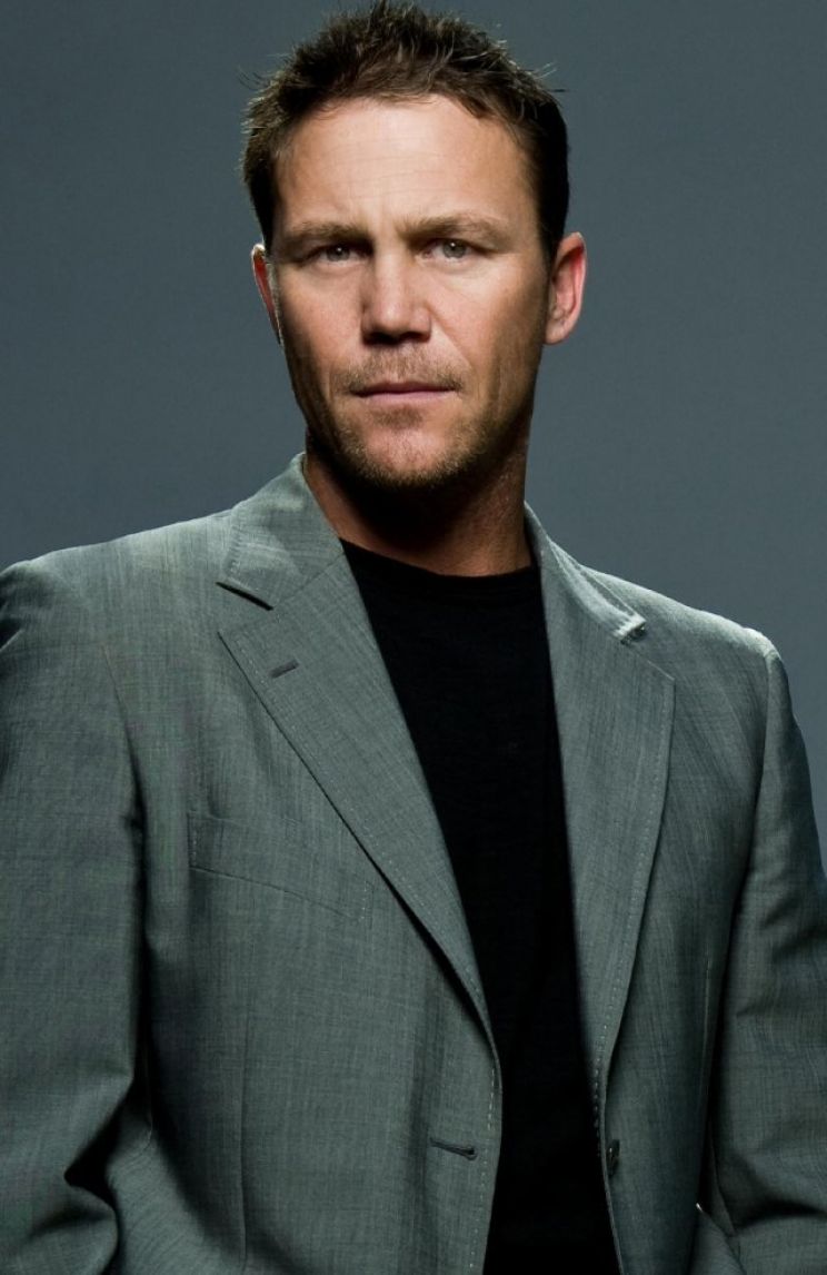 Brian Krause