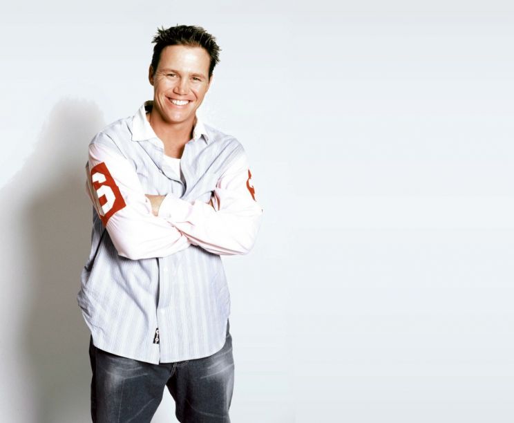 Brian Krause