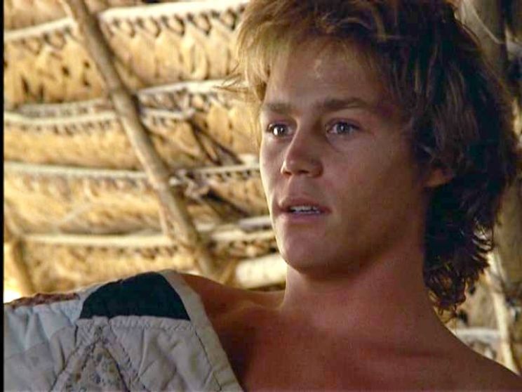 Brian Krause