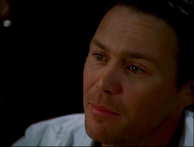 Brian Krause