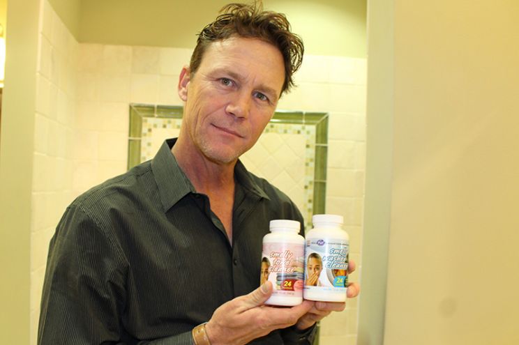 Brian Krause