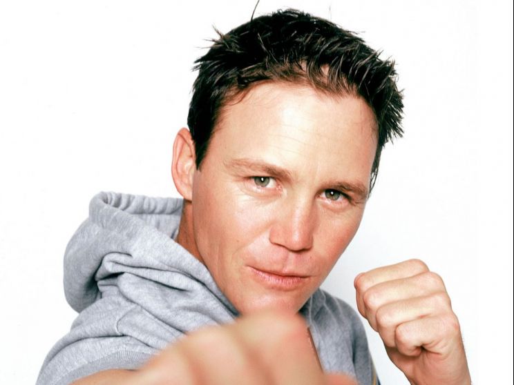 Brian Krause