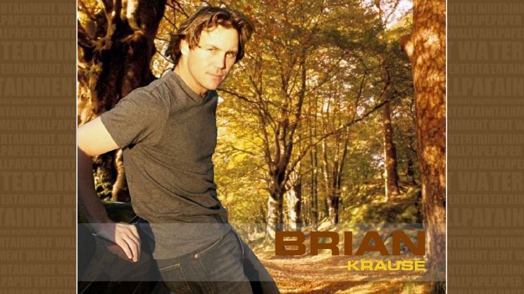 Brian Krause