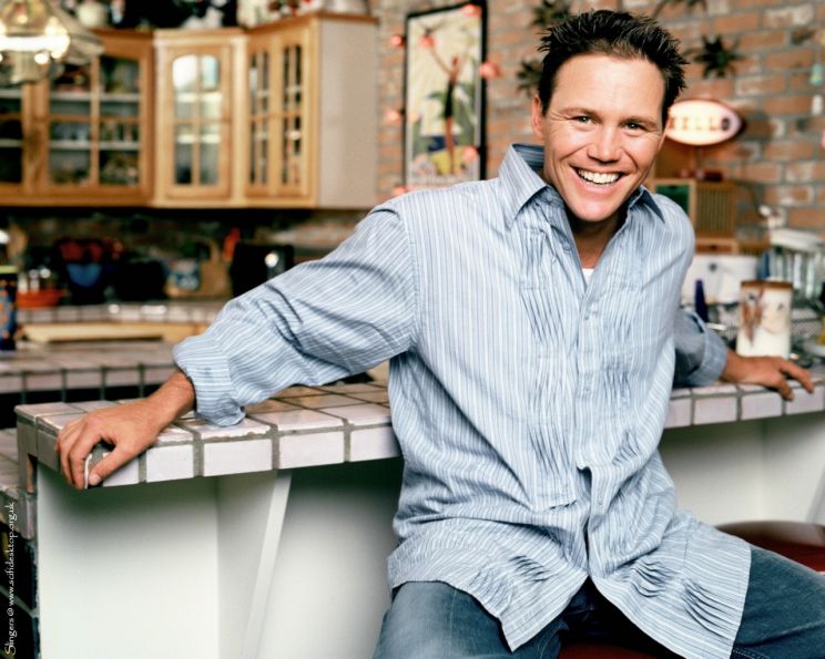 Brian Krause