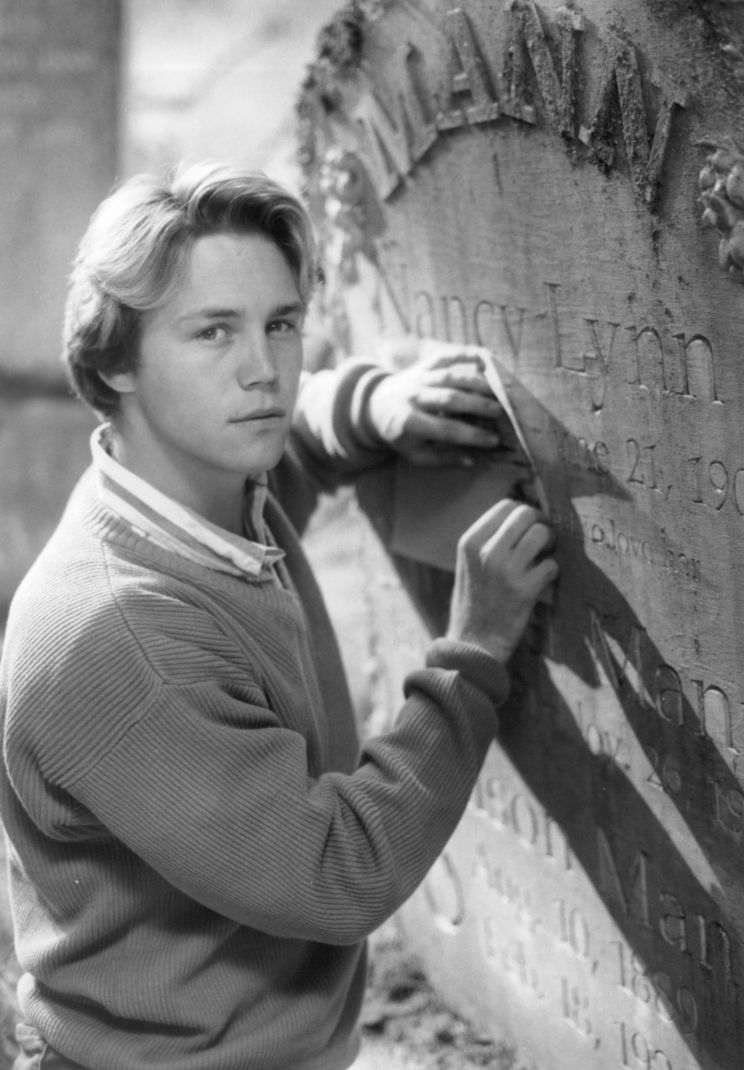 Brian Krause