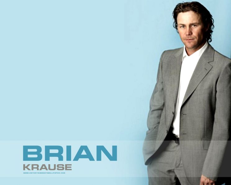 Brian Krause