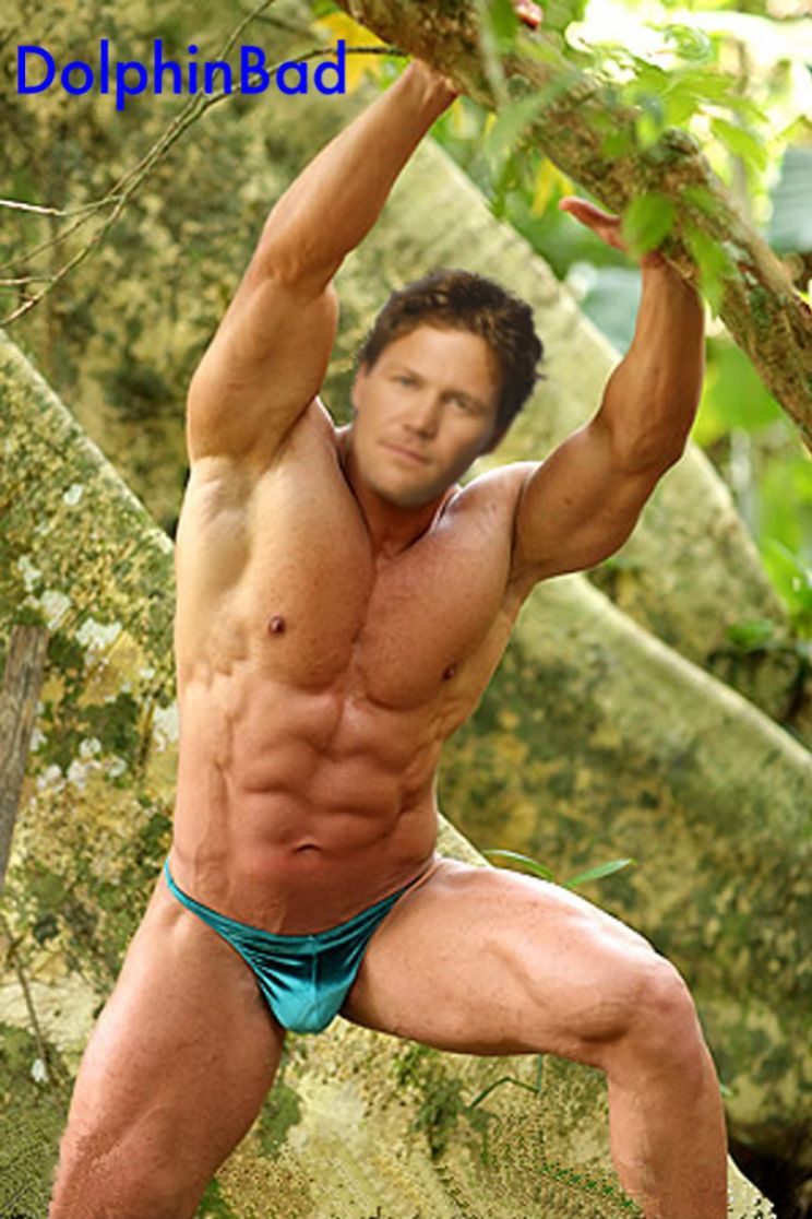 Brian Krause