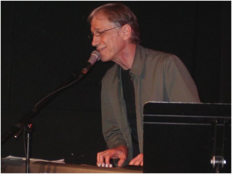 Brian Lane Green