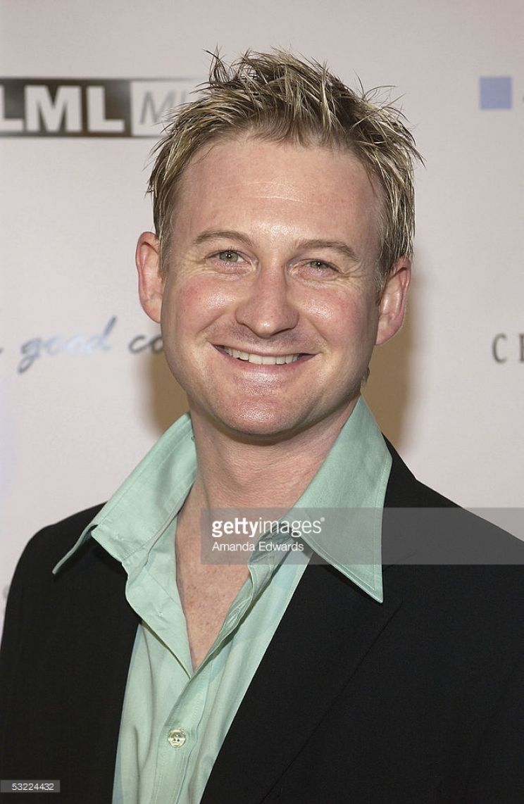 Brian Lane Green