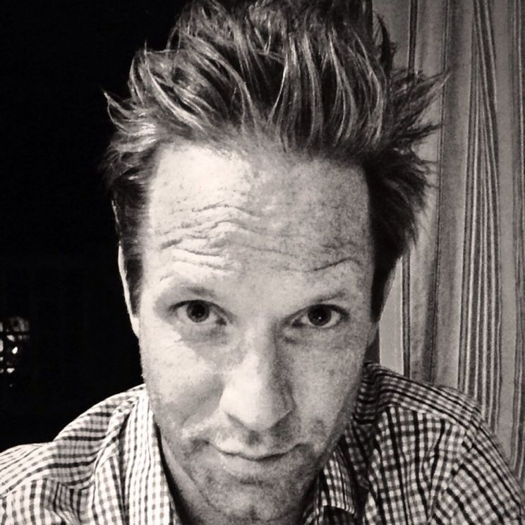 Brian Letscher
