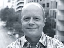 Brian Libby