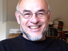 Brian Libby
