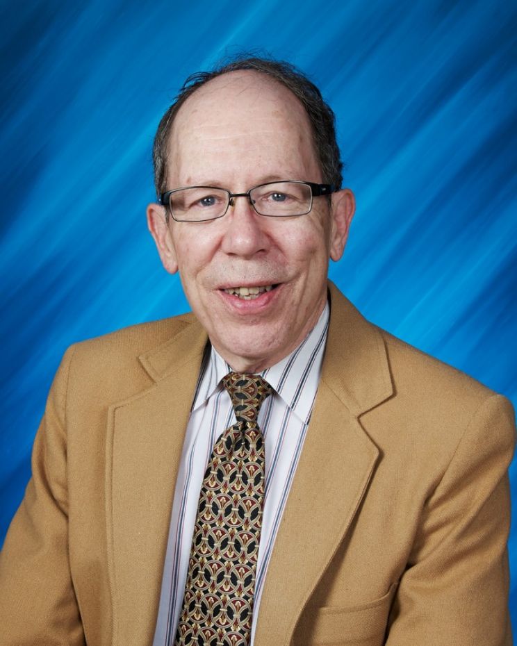 Brian Libby
