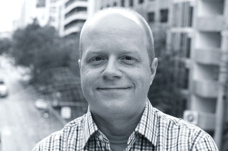 Brian Libby