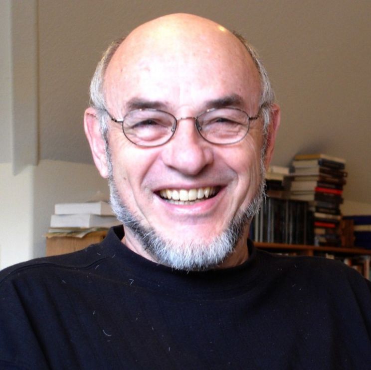 Brian Libby