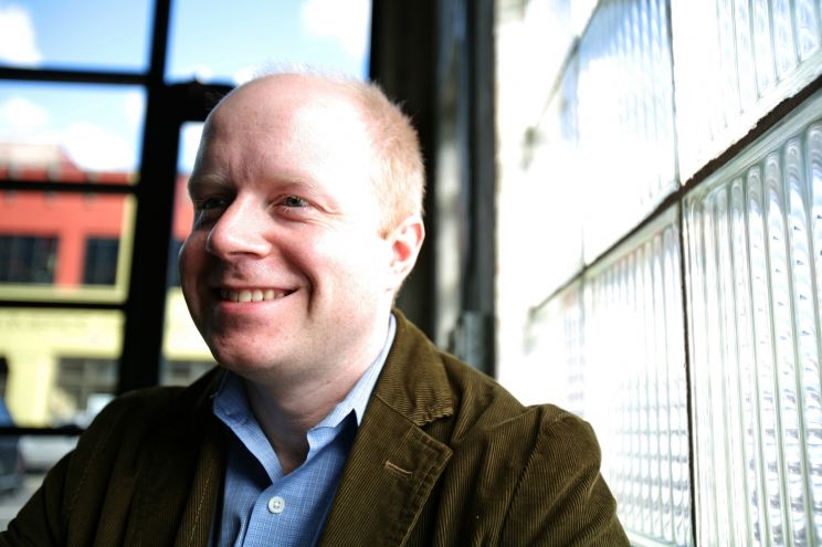 Brian Libby