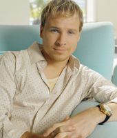 Brian Littrell