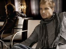 Brian Littrell