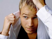 Brian Littrell