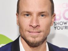 Brian Littrell