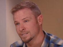 Brian Littrell