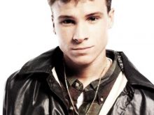 Brian Littrell